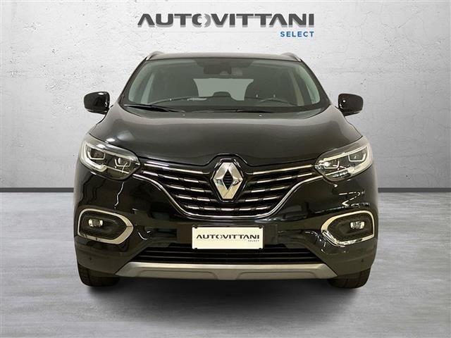 RENAULT Kadjar 1.3 TCe 140cv Sport Edition2 FAP