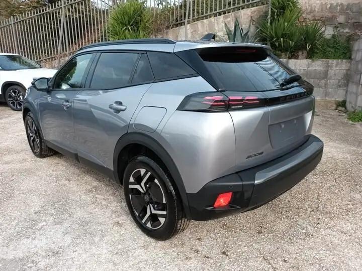 Peugeot 2008 PureTech 100cv S&S Allure