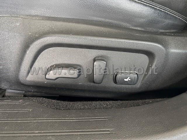 Subaru OUTBACK 2.0d Lineartronic Unlimited MOTORE??? NETTO 4700