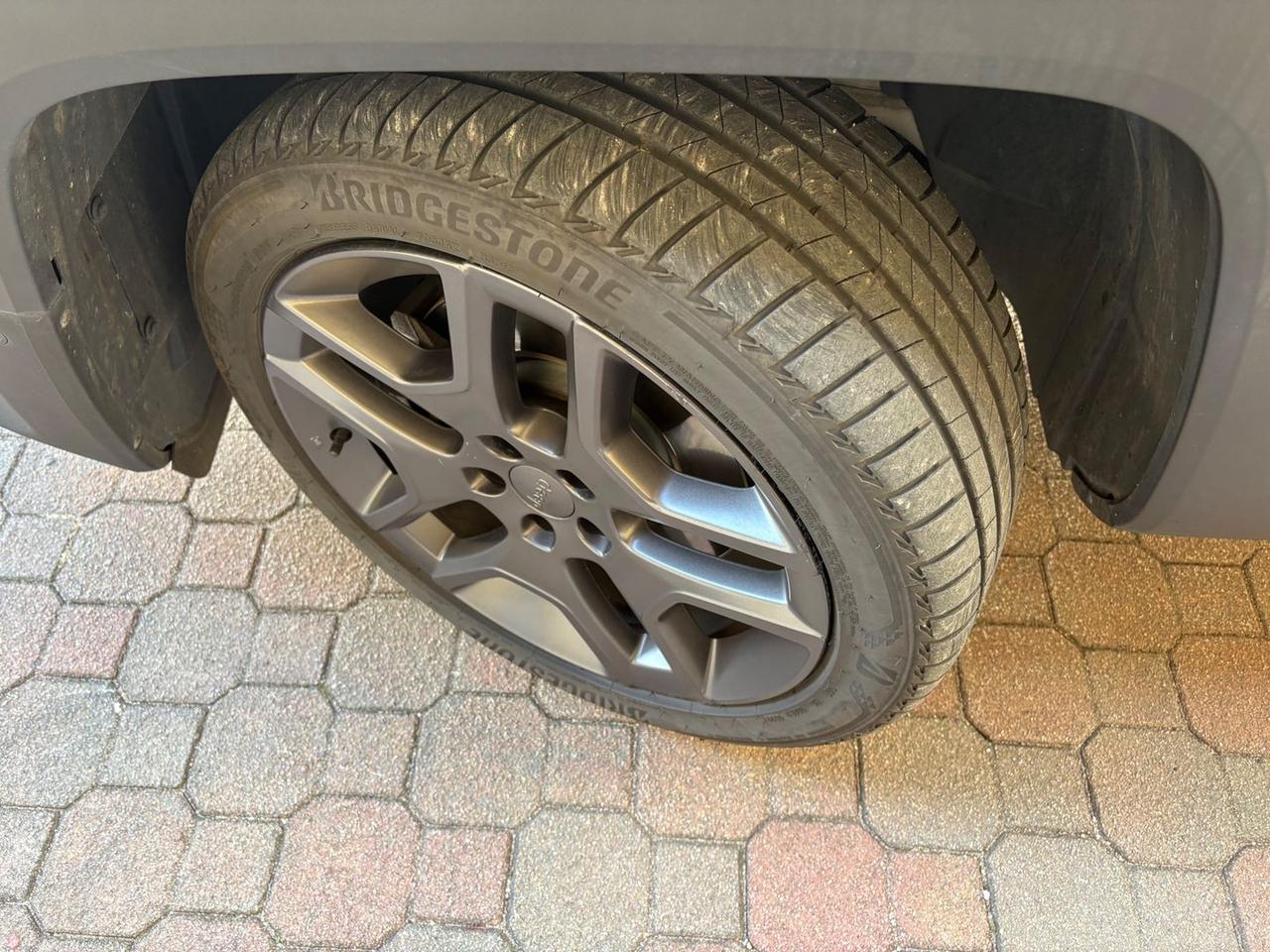 Jeep Renegade S 1.3 T-GDI PHEV T4 240CV #7804