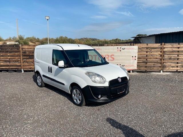 Fiat Doblo Doblò 1.3 MJ 16V PC-TN Cargo Lami.SX