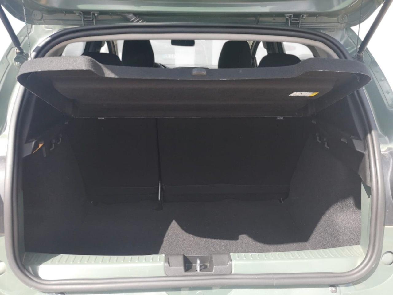 Dacia Sandero Stepway 1.0 TCe 90 CV Essential