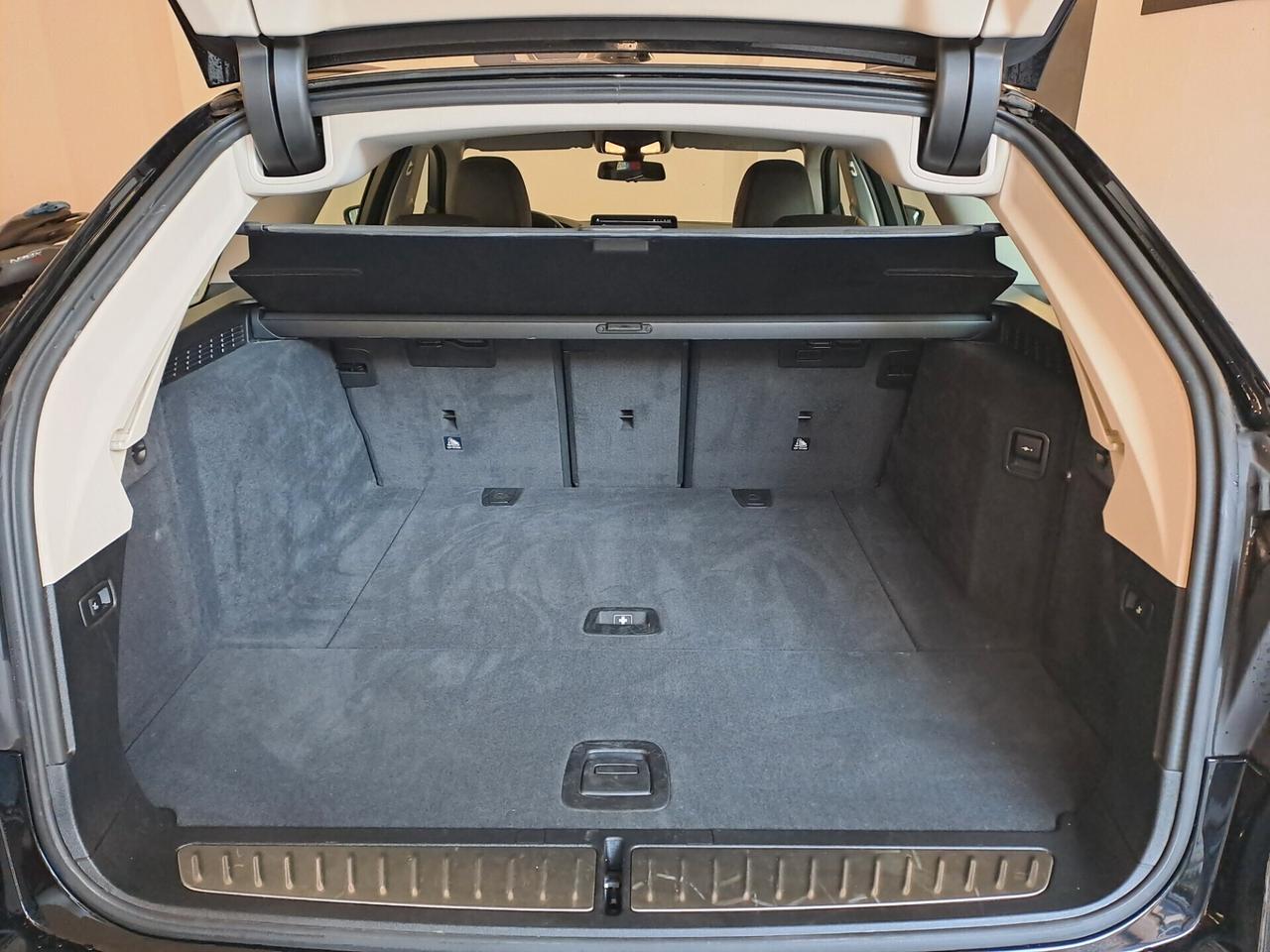 Bmw 530 530d 48V xDrive Touring Business