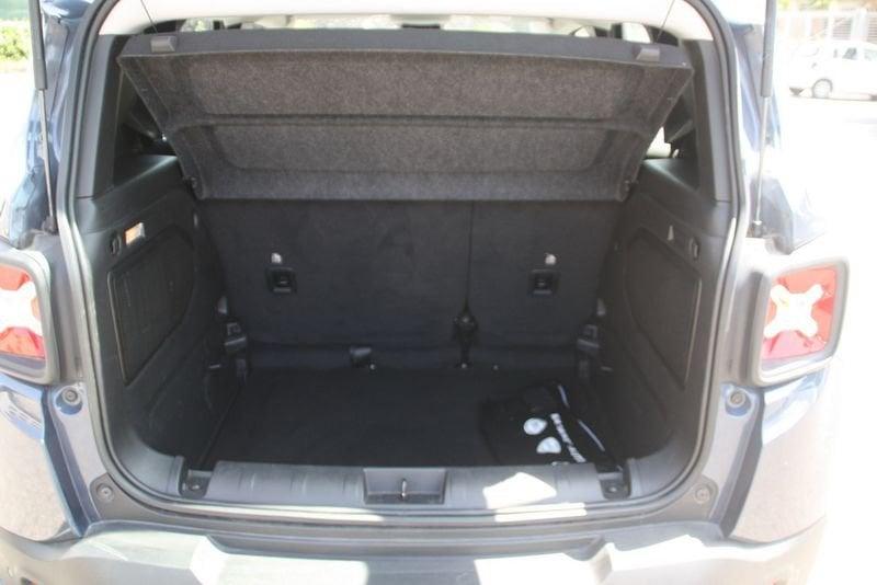 Jeep Renegade 1.6 MJet 130cv Longitude