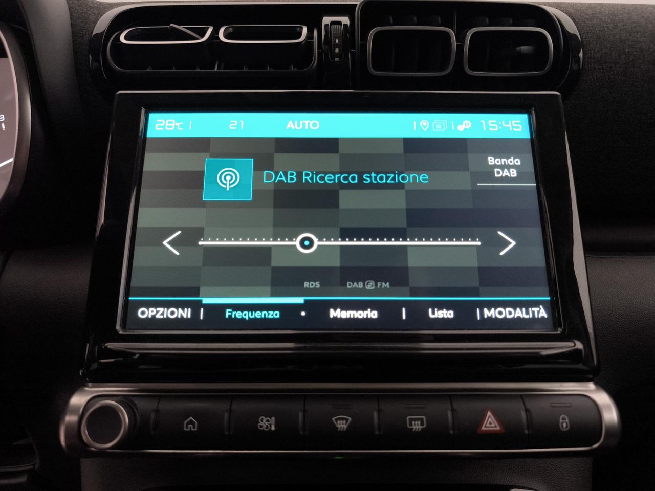 CITROEN C3 Aircross I 2021 - C3 Aircross 1.2 puretech Shine s&s 110cv