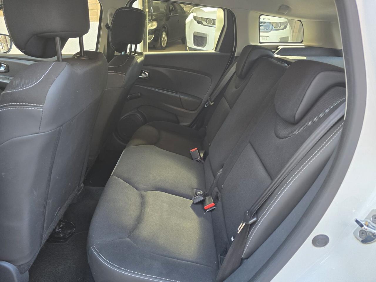 Renault Clio Sporter 1.5 dCi 75 cv