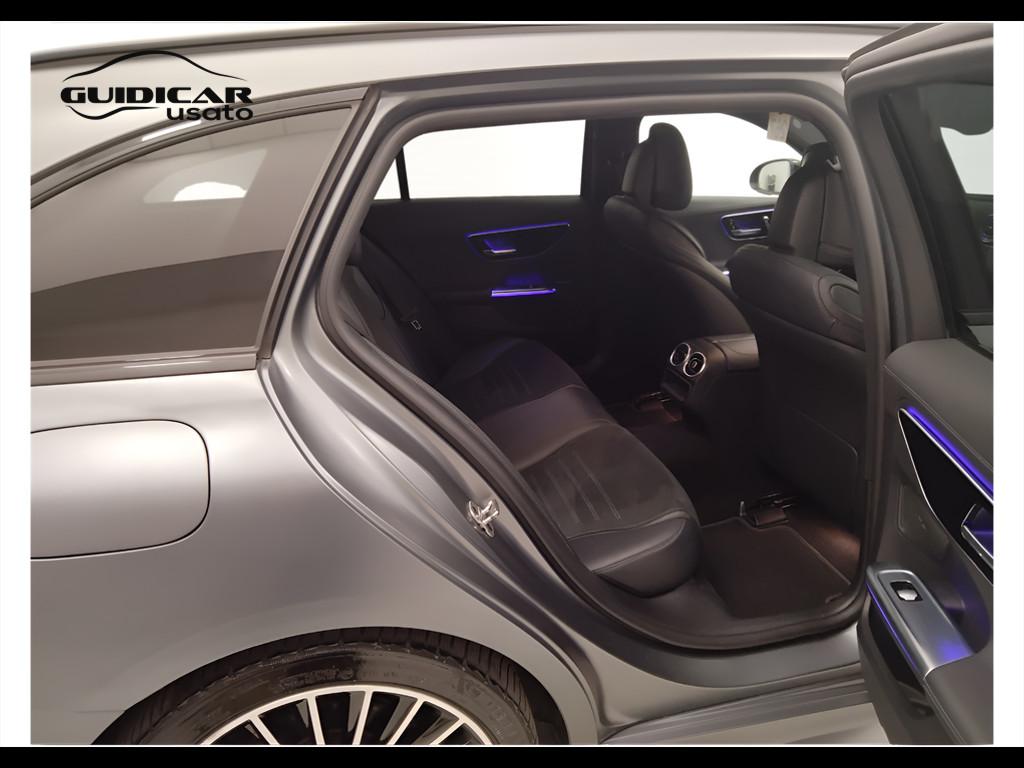 Mercedes-Benz Classe C-S206 SW 2021 - C SW 300 d mhev Premium Plus auto
