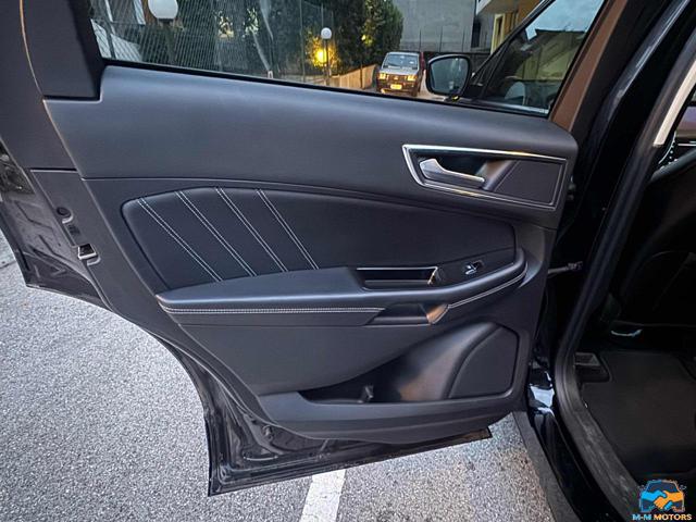 FORD Edge 2.0 TDCI 210 CV AWD Start&Stop Powershift Vignale