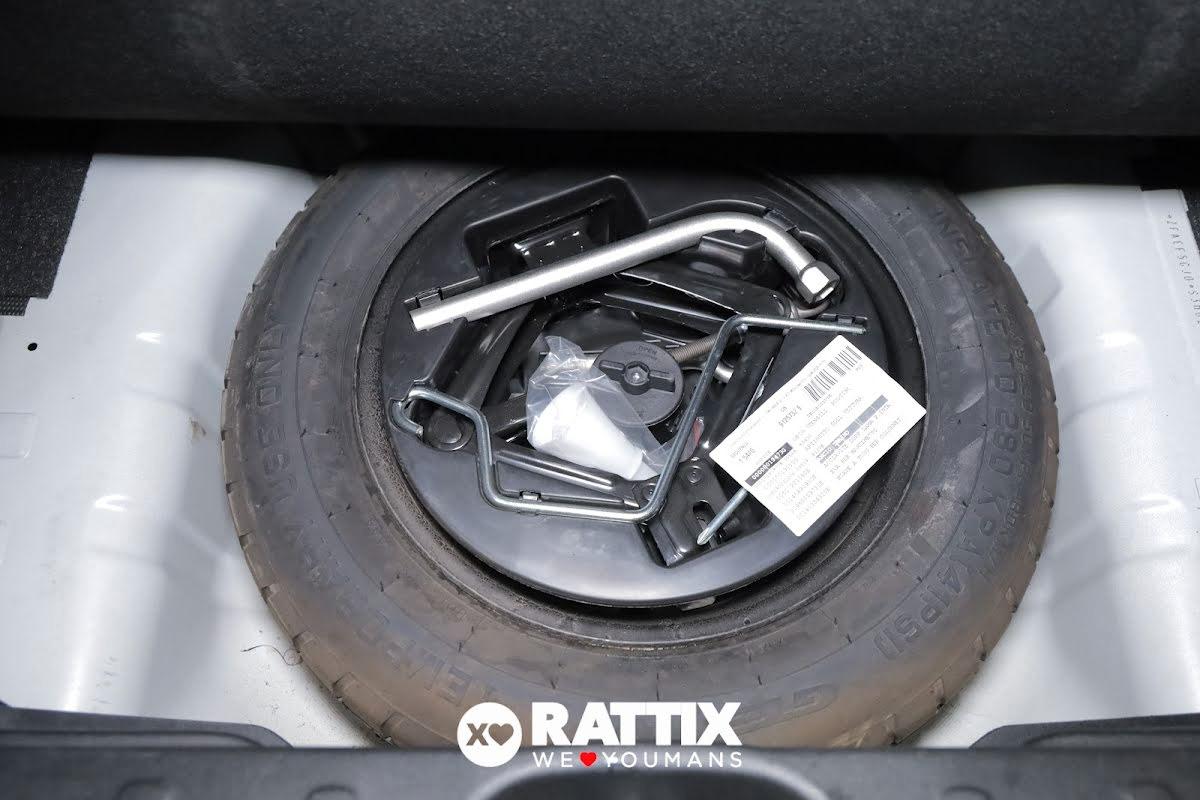 Fiat Panda Pandina 1.0 Firefly Hybrid 70CV Cross