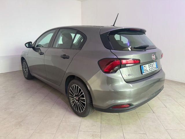 FIAT Tipo 1.0 5 porte