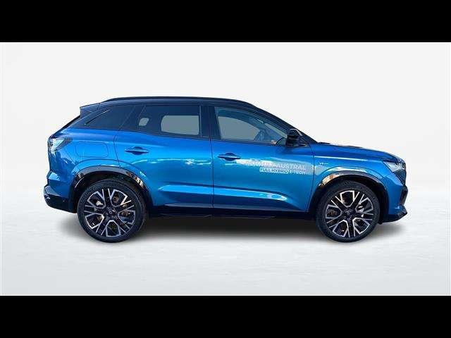 Renault Austral 1.2 full hybrid E-Tech 200cv Esprit Alpine