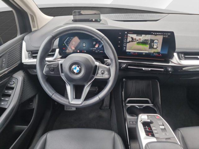 BMW 218 d Active Tourer Msport