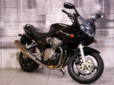 Suzuki GSF 600 S Bandit