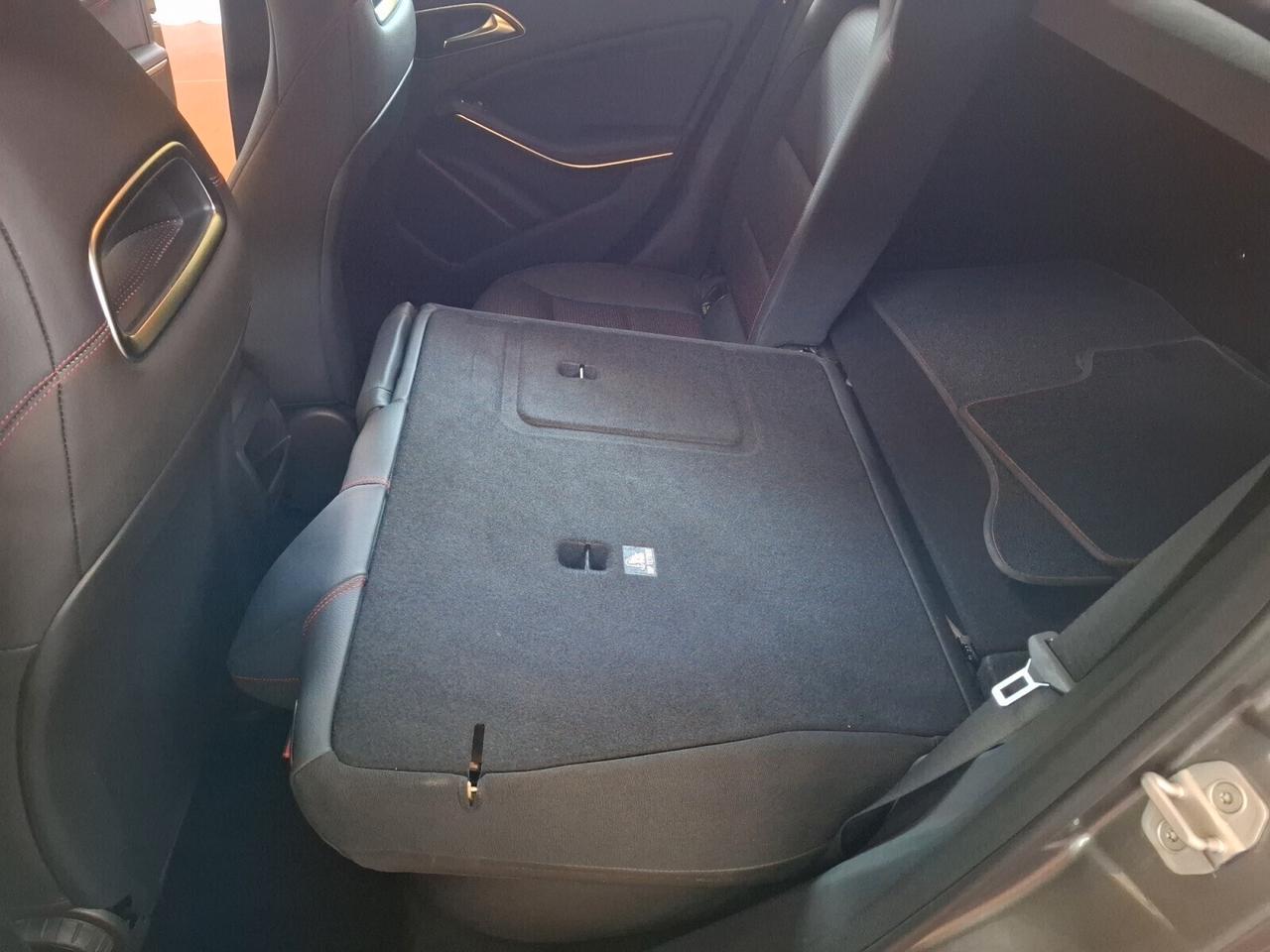 Mercedes-benz A 200 A 200 CDI BlueEFFICIENCY Premium full optional