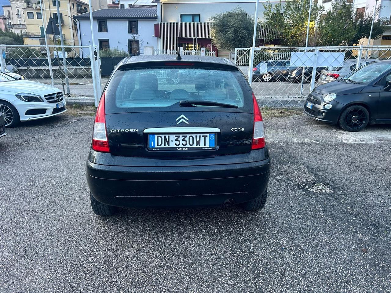 Citroen C3 1.1 Gold by Pinko