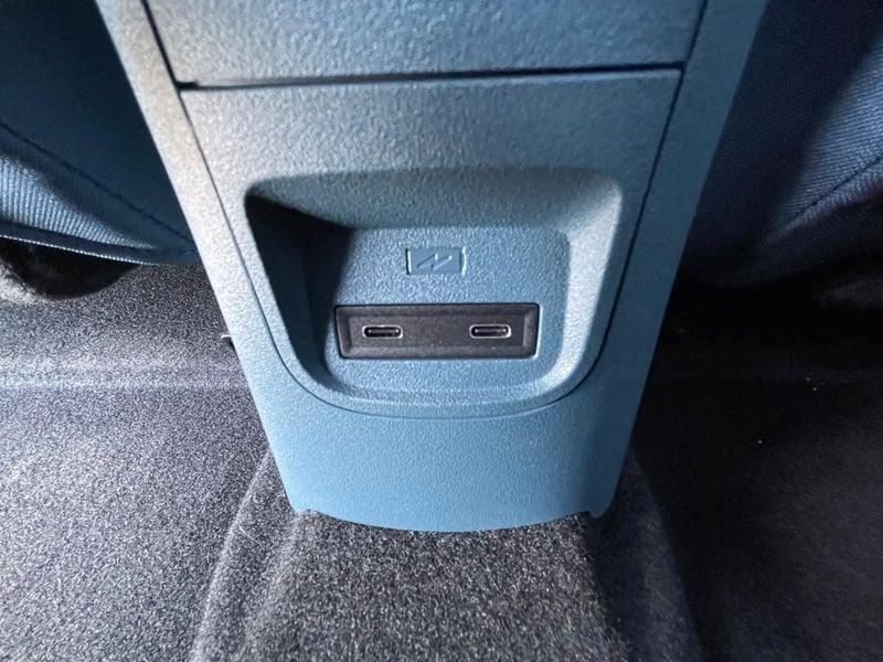FIAT Grande Panda 44 kWh La Prima