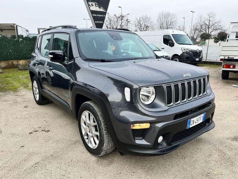 Jeep Renegade 1.0 T3 Limited