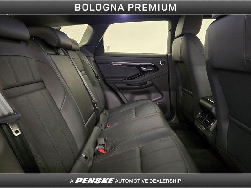 Land Rover RR Evoque Range Rover Evoque 1.5 I3 PHEV 300 CV AWD Auto R-Dynamic SE