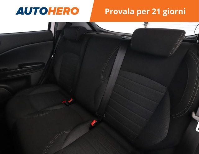 ALFA ROMEO Giulietta 1.6 JTDm 120 CV Super