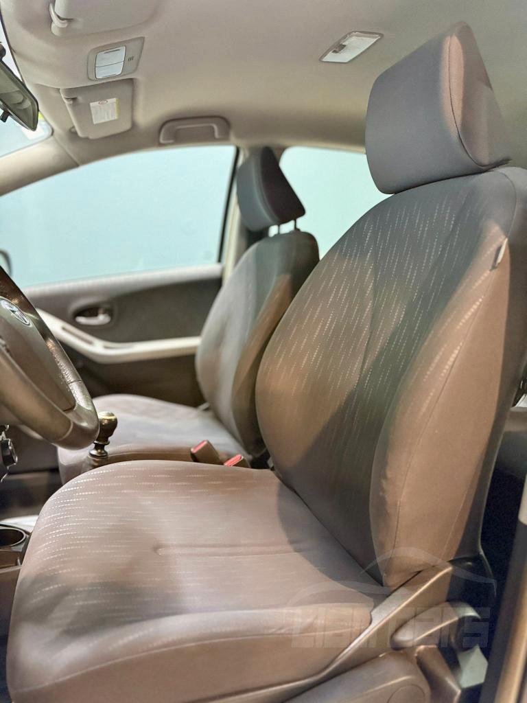 Toyota Yaris 5 Porte Yaris 5p 1.3 dual Sol