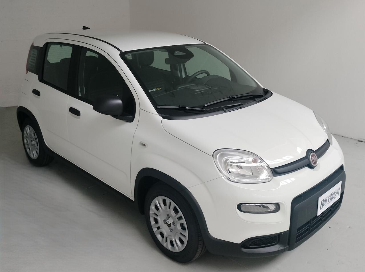 Fiat Panda PANDINA 1.0 FireFly S&S Hybrid NEOPATENTATO