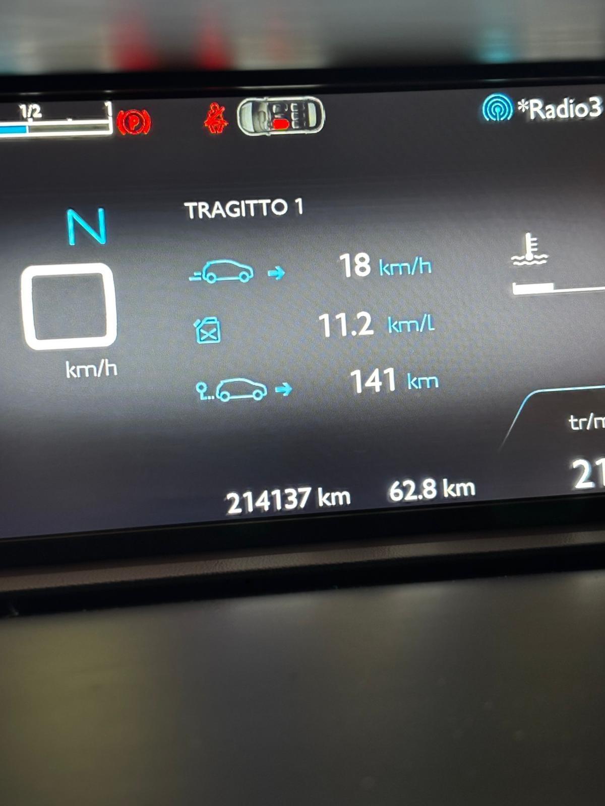 Citroen C4 Picasso 1.6 e-HDi 115 ETG6 Exclusive