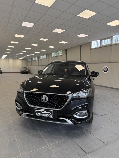Mg HS 1.5T-GDI Luxury