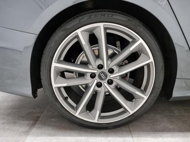 AUDI A6 Avant 40 2.0 TDI quattro ultra S tronic S-LINE