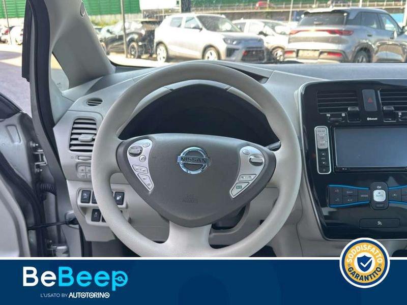 Nissan Leaf ACENTA 24KW (BUY/BUY) 109CV