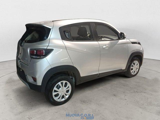 MAHINDRA KUV100 1.2 VVT K6+