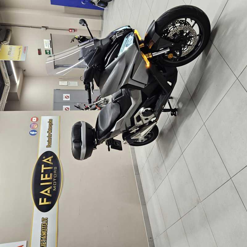 Honda Forza 750 DCT - 2023