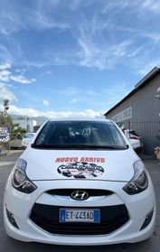 Hyundai ix20 1.4 GPL 90 Cv