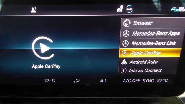 MERCEDES-BENZ C 220 d Auto Coupé Premium AMG