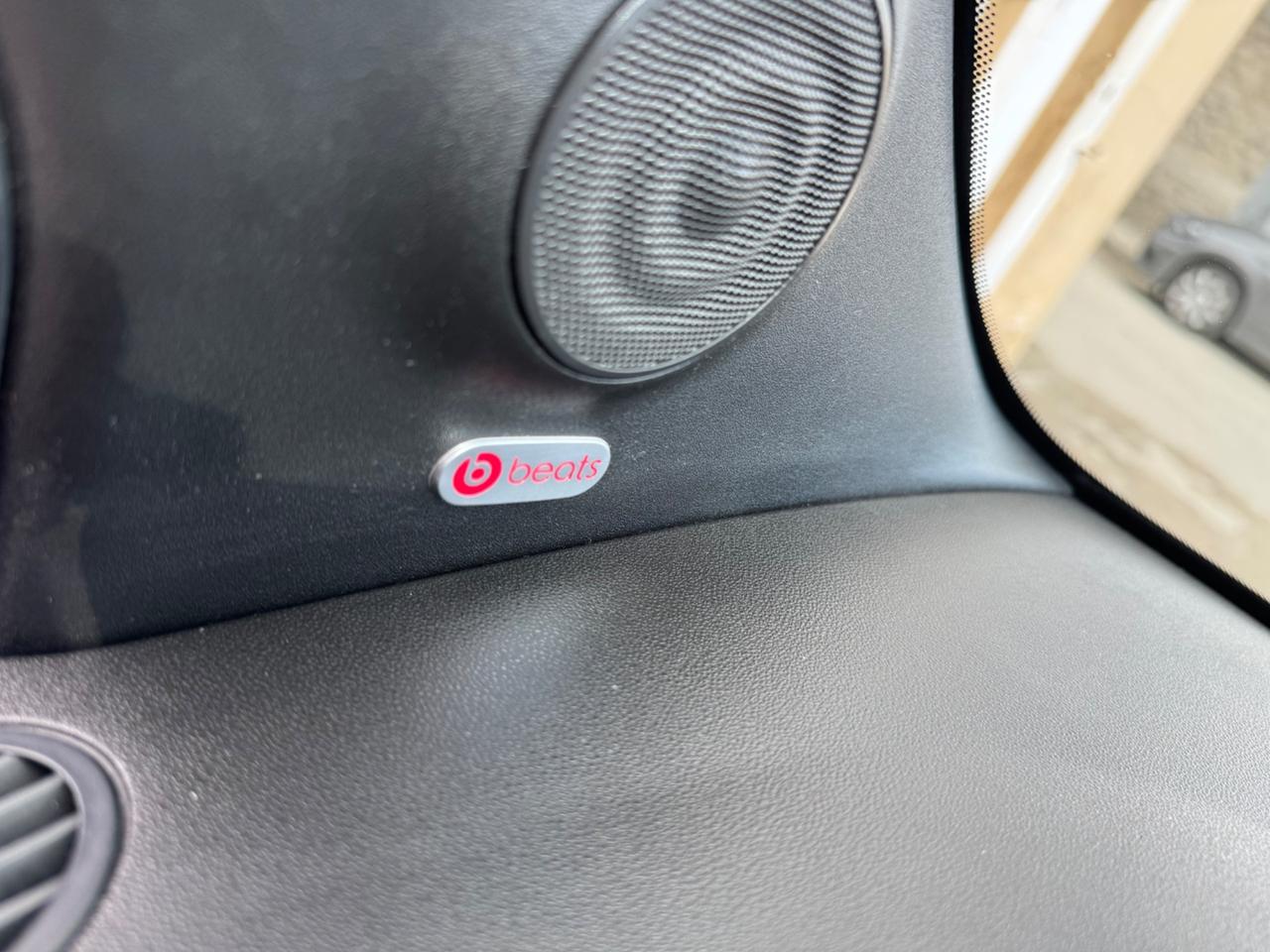 Abarth 595 1.4 T-Jet 145Cv CAMBIO AUTOMATICO