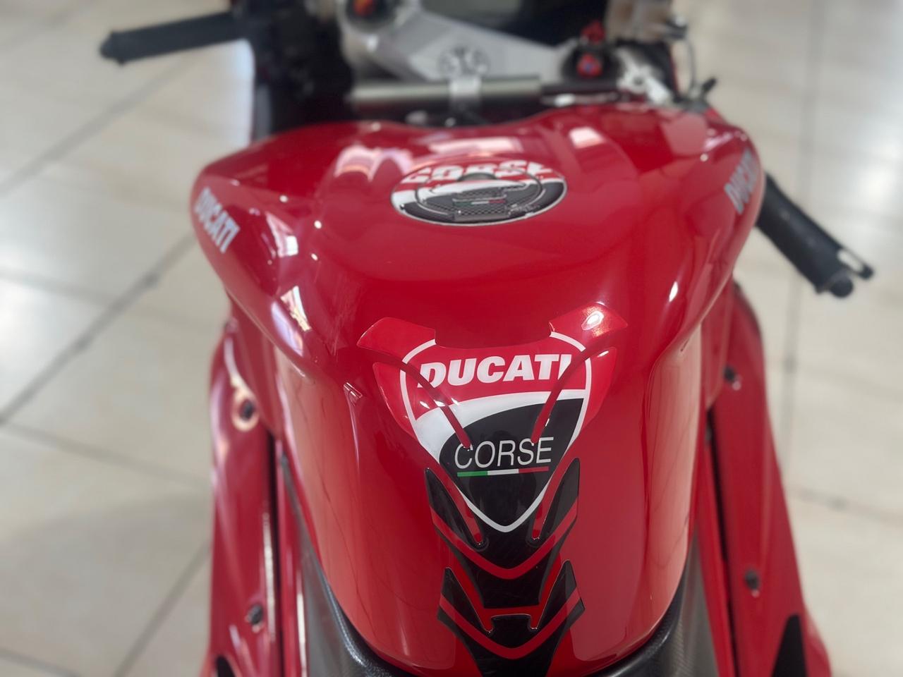 Ducati 1098