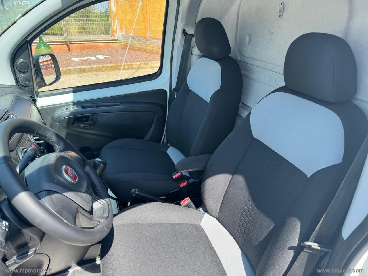 FIORINO CARGO SX 1.3MJ 95CV