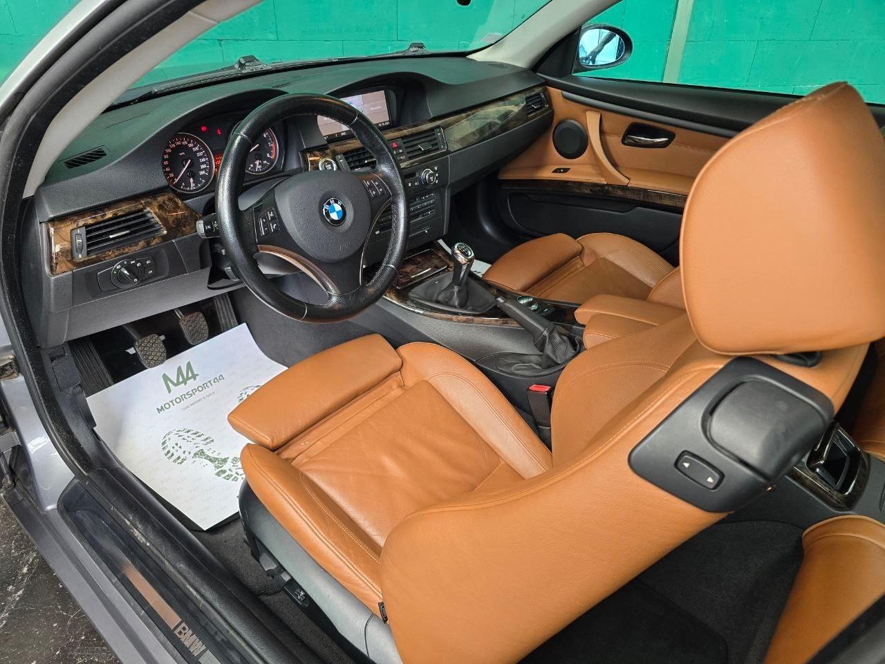 BMW 335i E92 (N54) Manuale service bmw