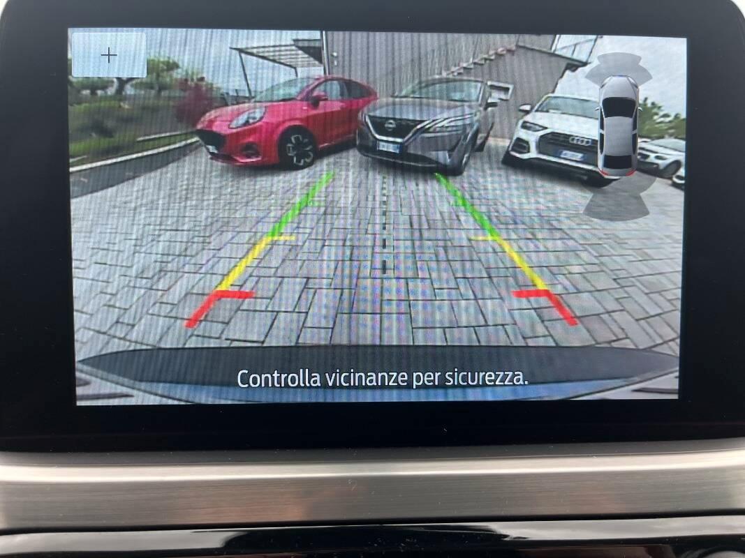 Ford Kuga 1.5 ecoblue Titanium Business 2wd 120cv