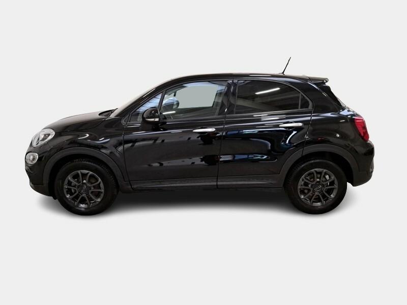 FIAT 500X 1.3 Mjet 95cv E6D Club