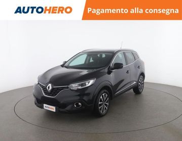 RENAULT Kadjar dCi 8V 110CV EDC Energy Sport Edition