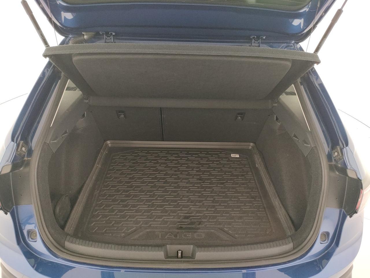 Volkswagen Taigo 1.0 tsi life 95cv
