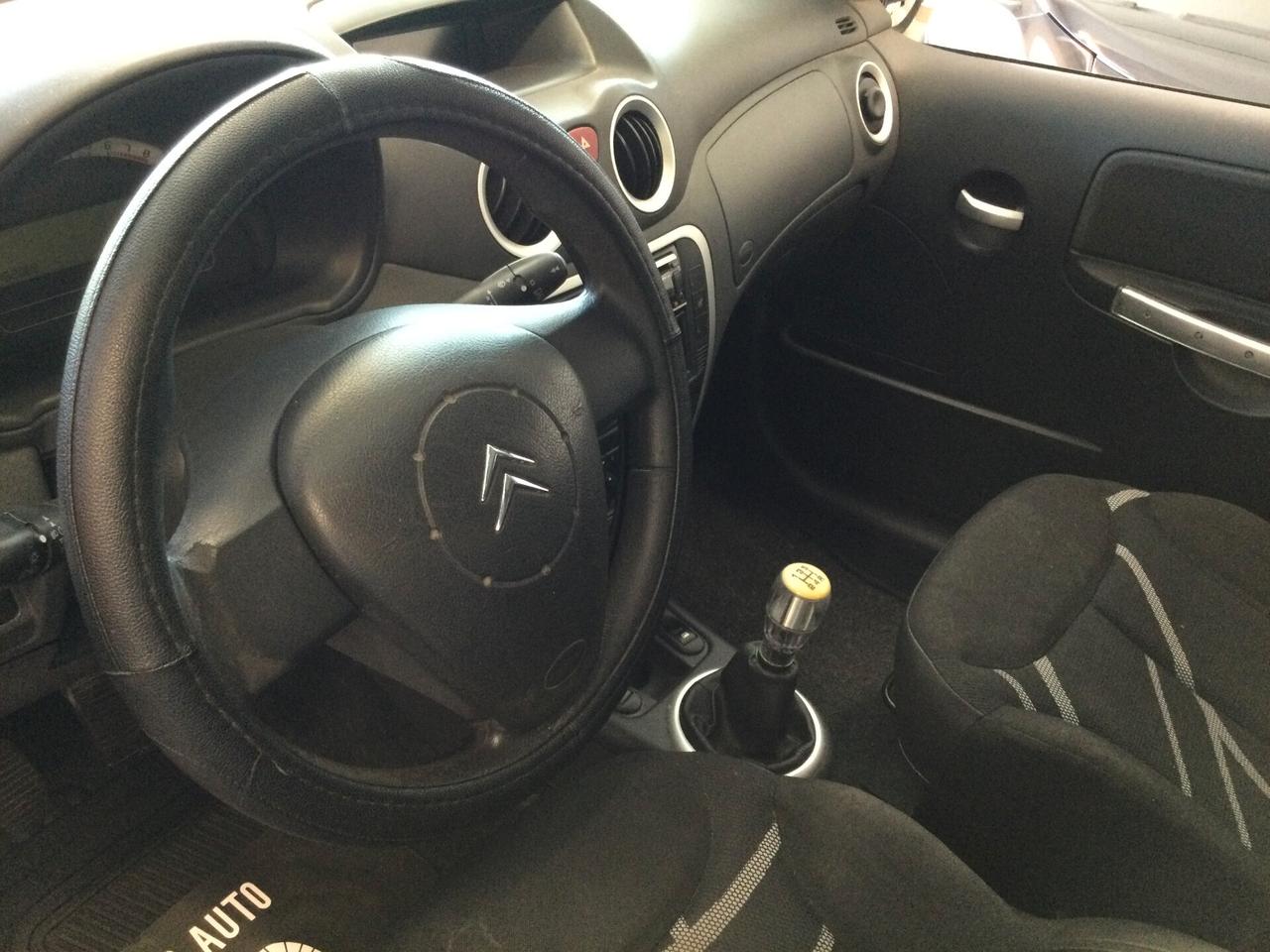 Citroen C2 1.1 airdream Perfect Techno