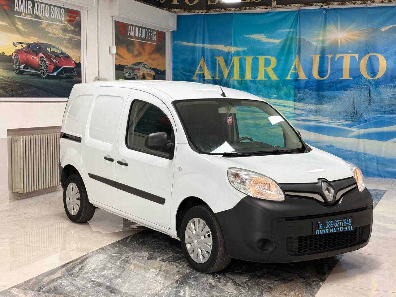 Renault Kangoo 1.5 Blue dCi 75CV Van Edition One Open Sesame