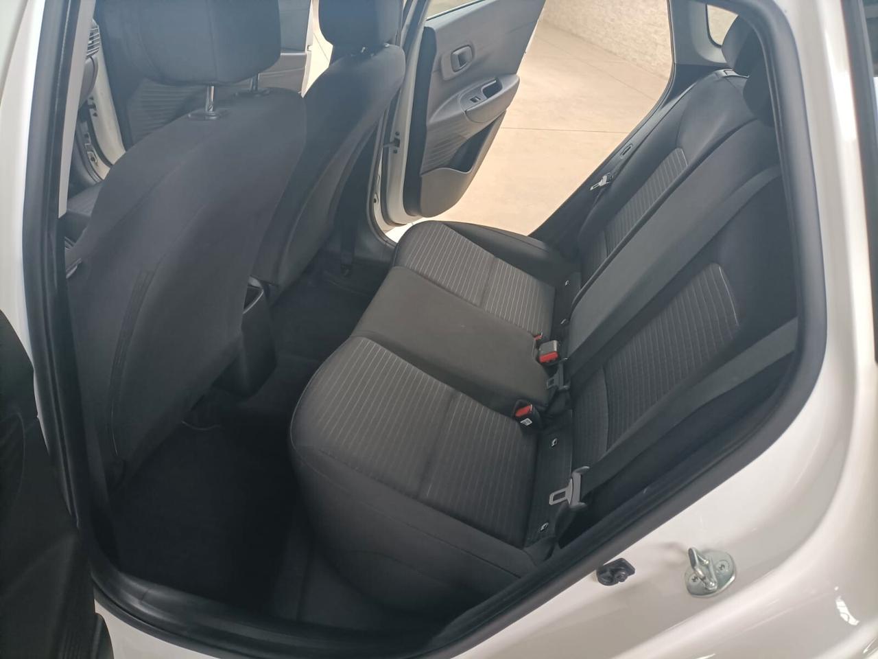 Hyundai i20 1.2 MPI Connectline