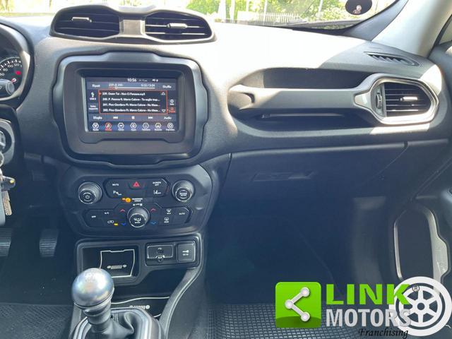 JEEP Renegade 1.0 T3 Limited 120cv 2WD