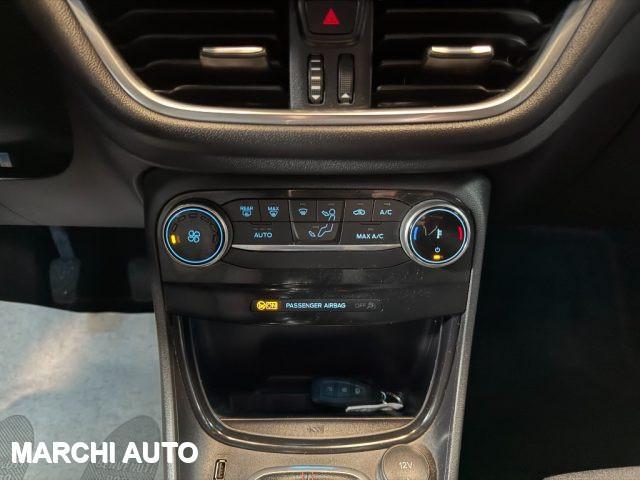 FORD Puma 1.0 EcoBoost Hybrid 125 CV S&S ST-Line