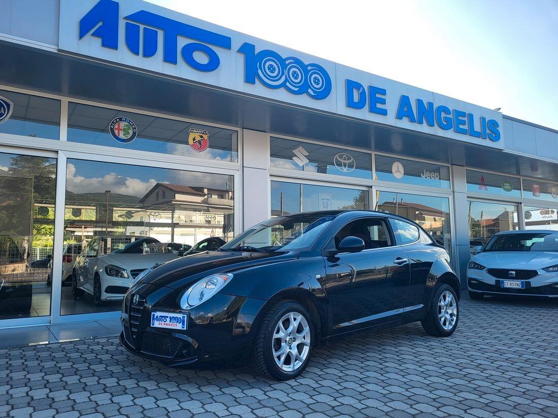 Alfa Romeo MiTo 1.3 MULTIJET JTDm-2 95 CV S&S