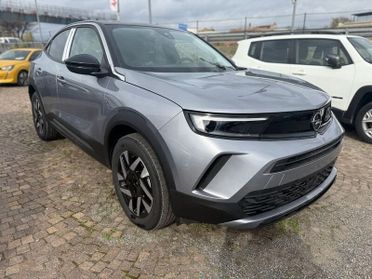 Opel Mokka 1.2 Turbo 100CV Edition