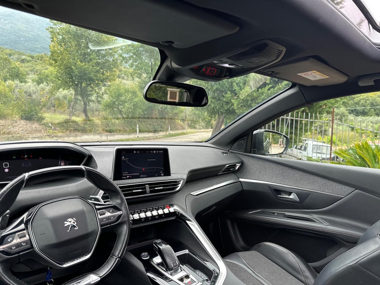 Peugeot 3008 BlueHDi 120 S&S GT Line