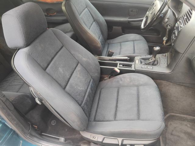 BMW 328 Cabrio E36?Manuale??STORICA